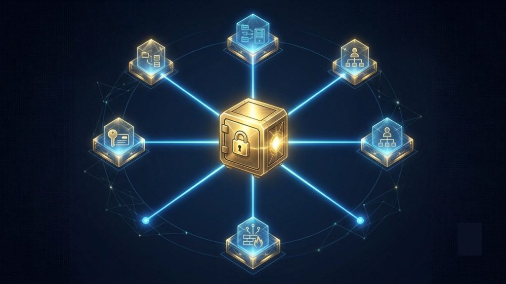 Enterprise use cases for quantum-safe HSM key management across regulated industries
