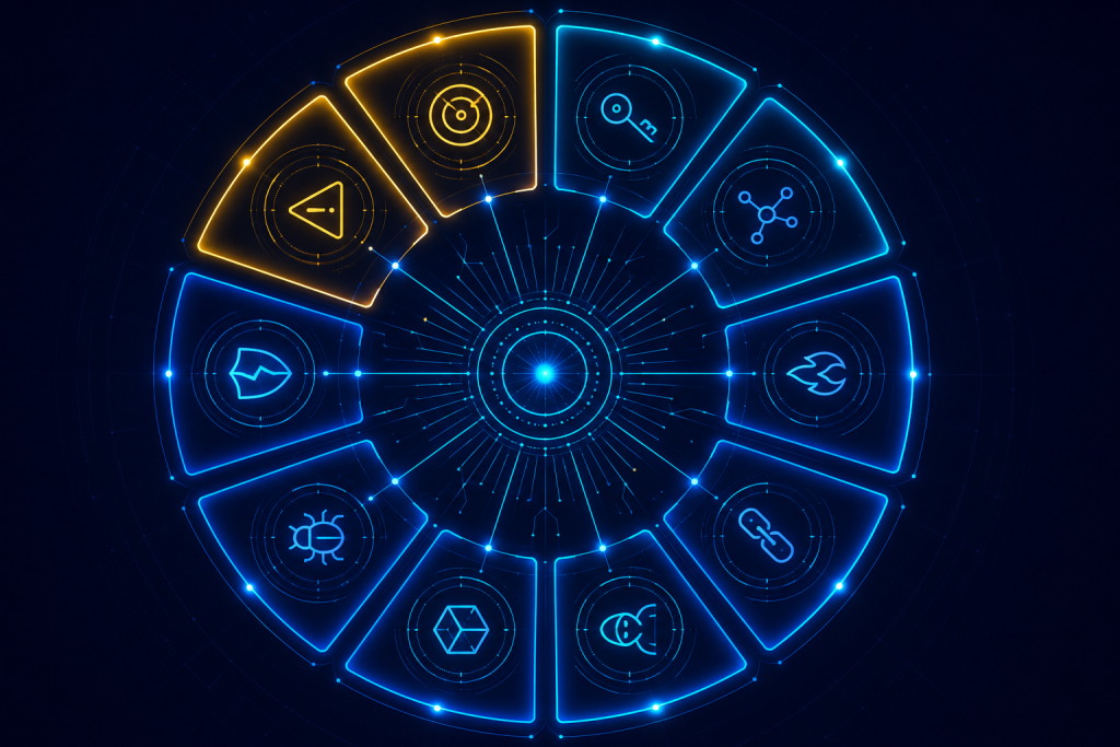 Ten warning indicators showing signs an enterprise needs an HSM key management platform