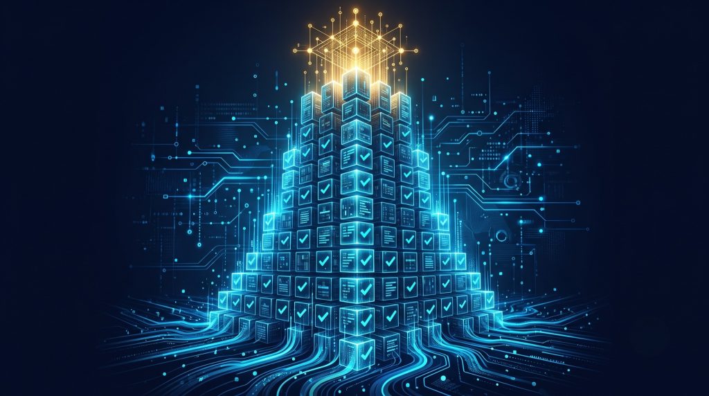 PQC governance and audit logs supporting banking compliance