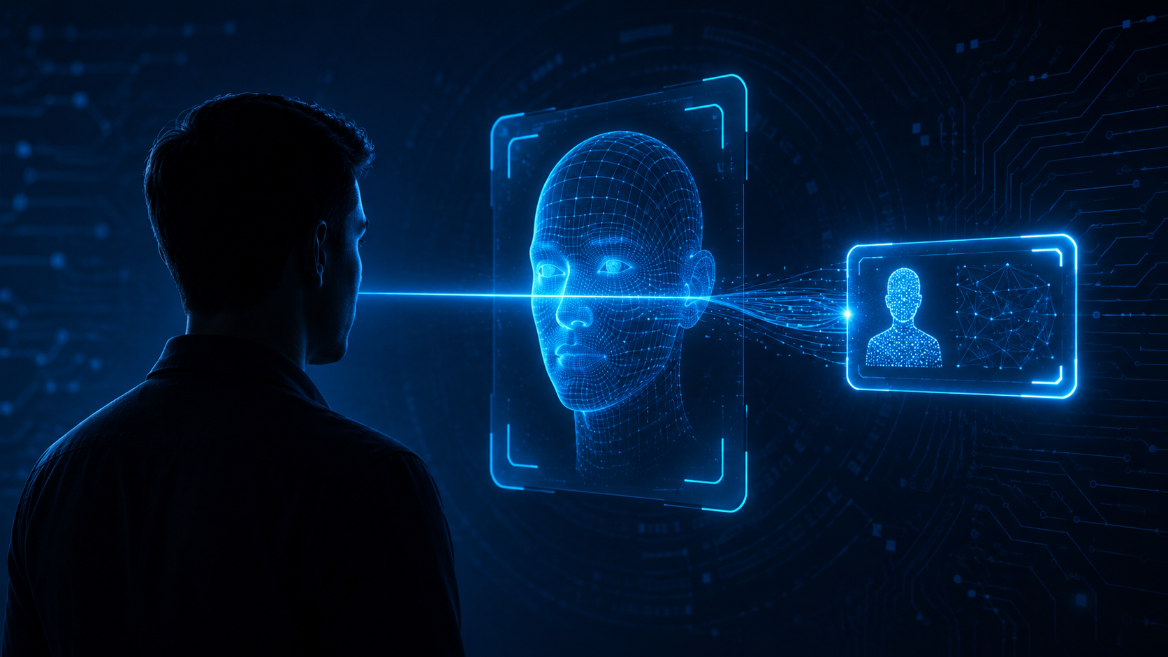 How Aadhaar Offline Face Verification Works and What It Means for OVSE-Registered Entities