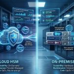 Cloud HSM vs On-Premises: Choosing Your Enterprise Key Management Architecture