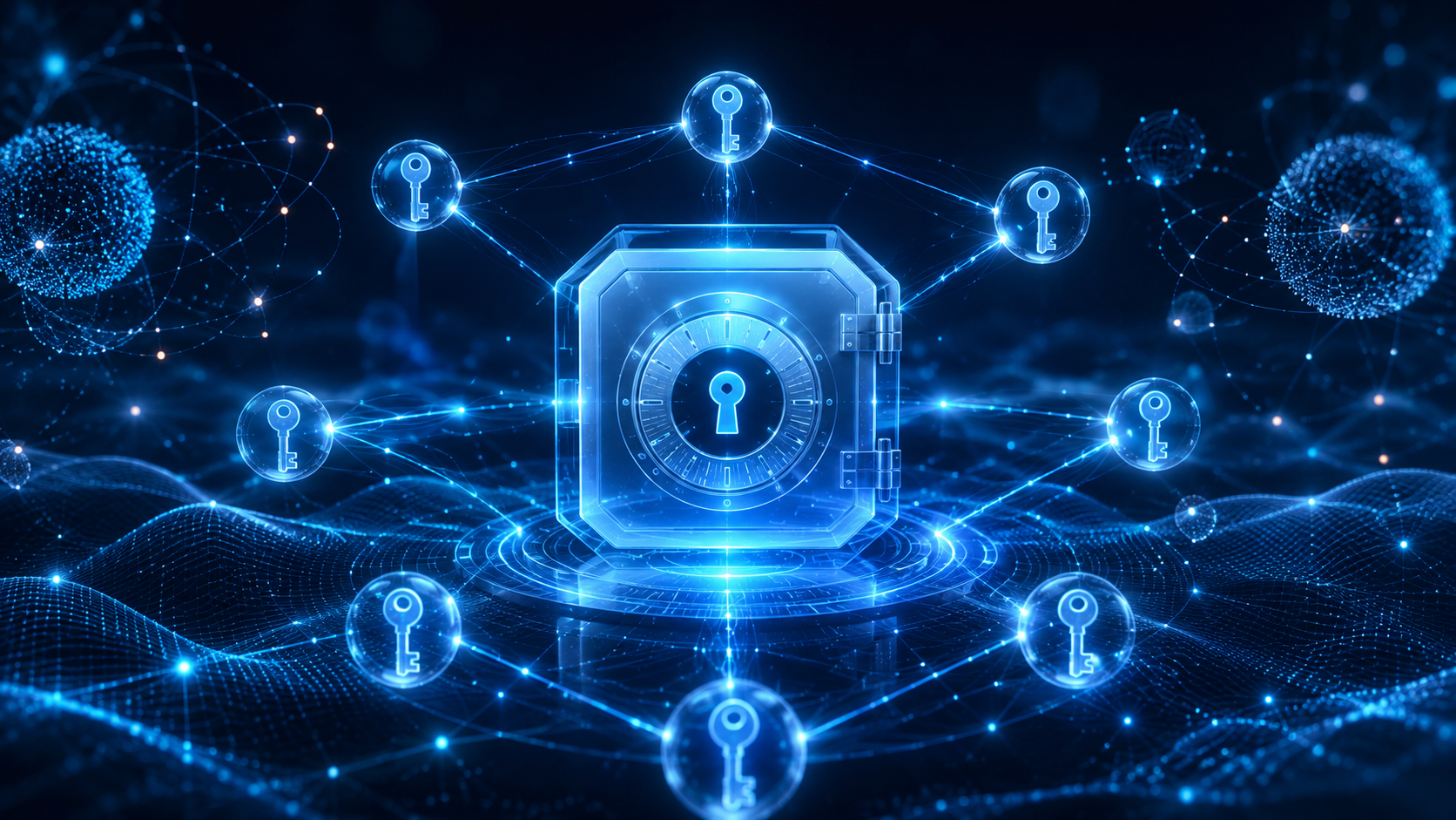 Enterprise Encryption Key Management: Best Practices for Secure Operations