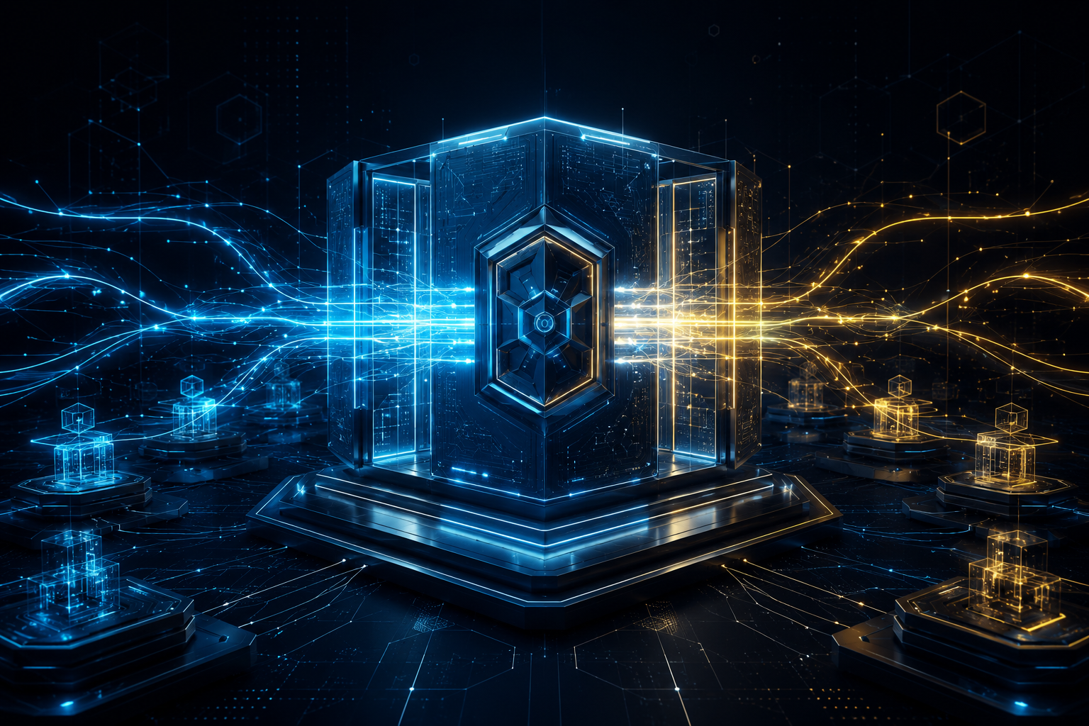 10 Critical Signs Your Enterprise Needs an HSM Key Management Platform