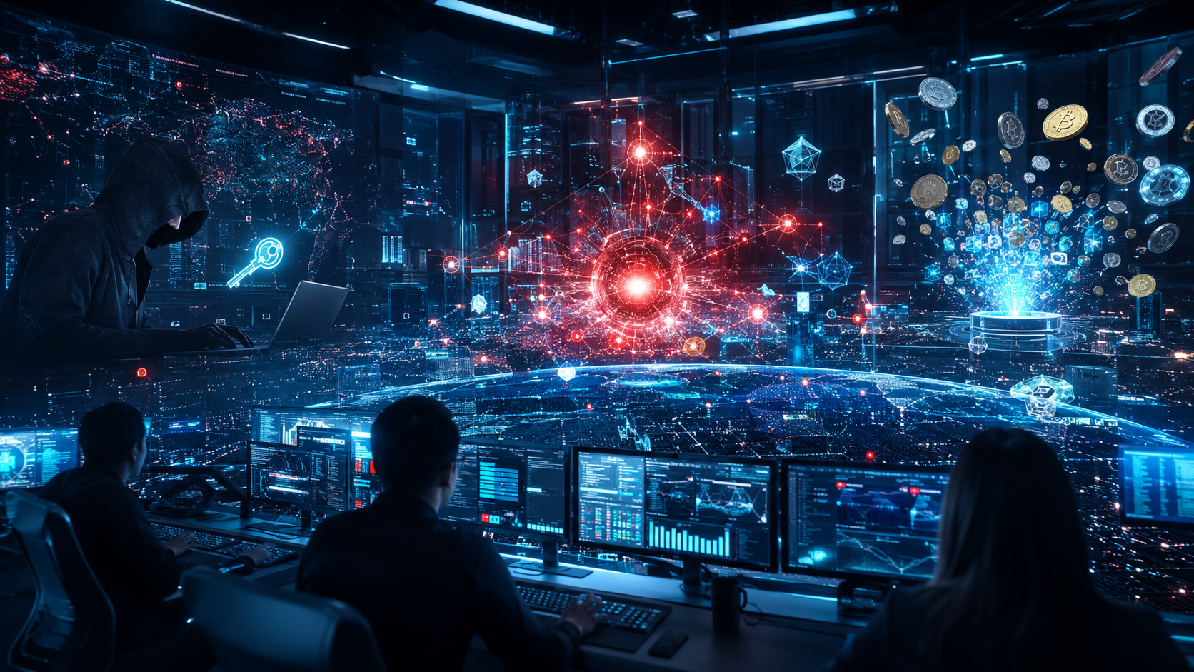 Humanity Protocol Hack Explained: How a $31M Exploit Exposed Critical Web3 Security Risks
