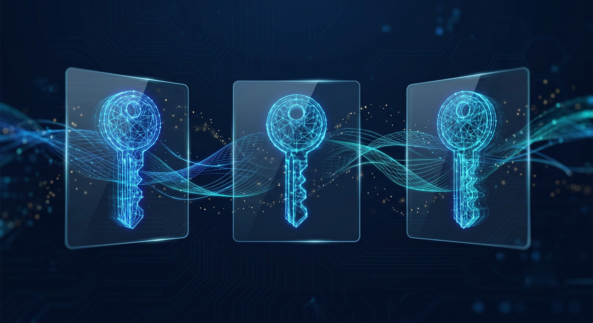 BYOK vs HYOK vs Provider-Managed Keys: Enterprise Comparison