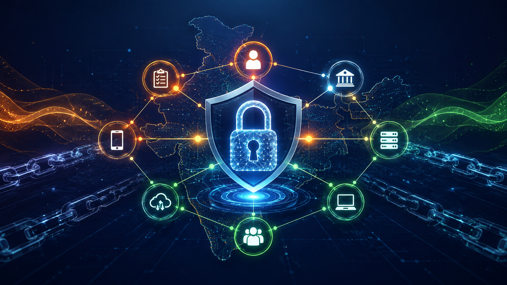 SecureCMS vs Generic CMS Platforms: Why DPDP Compliance Demands a Purpose-Built Solution