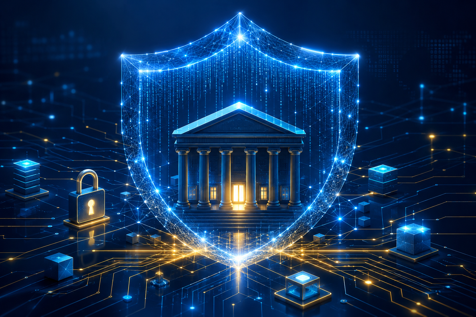How BFSI Companies in India Should Approach Consent Management Under DPDP Rules 2025