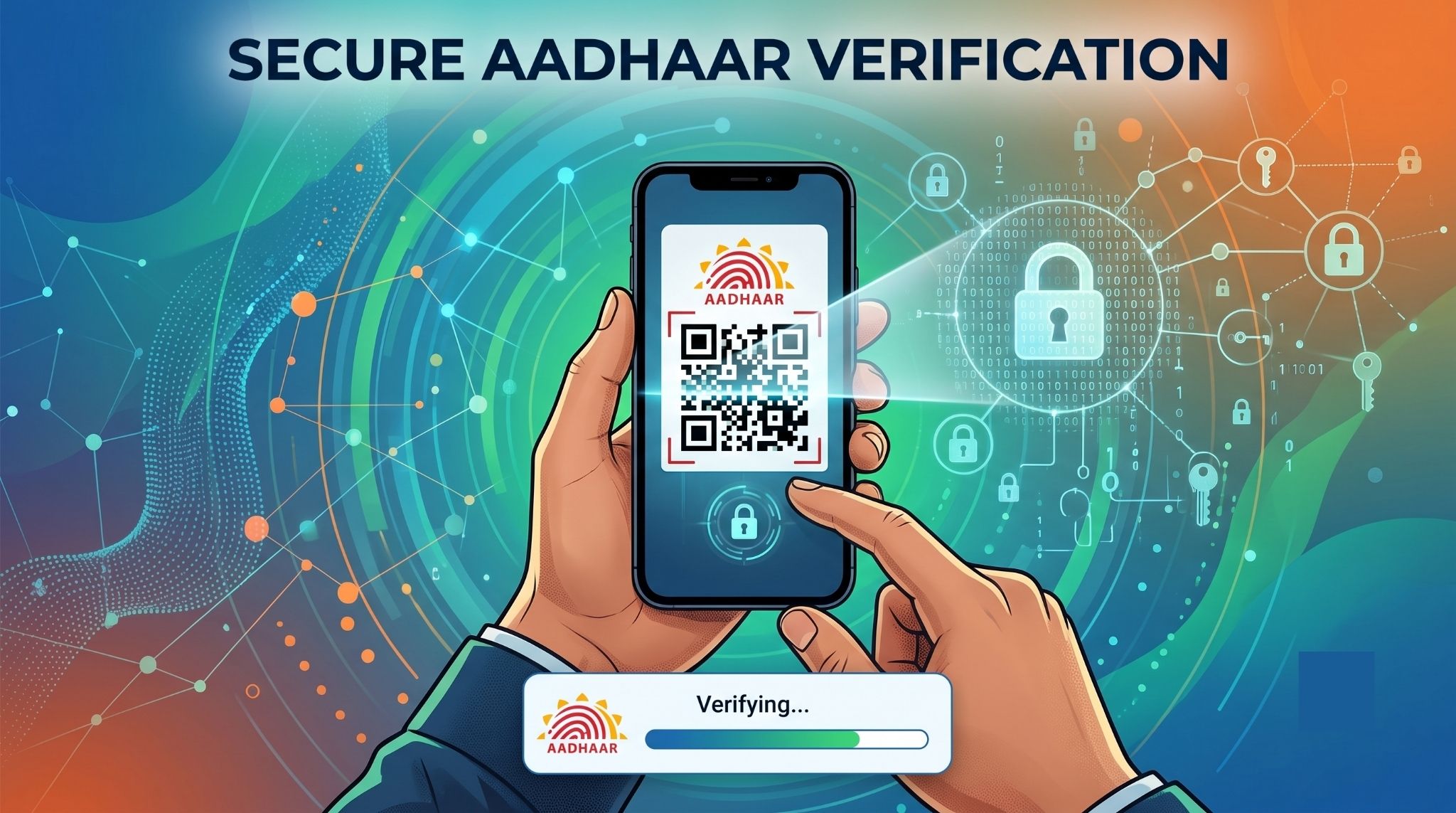 How to Become an OVSE Under UIDAI and What Technology Stack You Need for Compliance