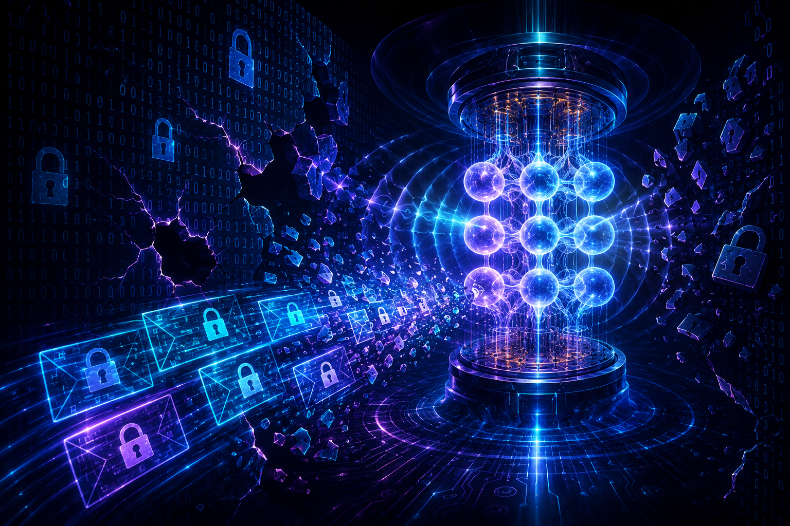 Post-Quantum Cryptography: Is Your Enterprise HSM Ready?