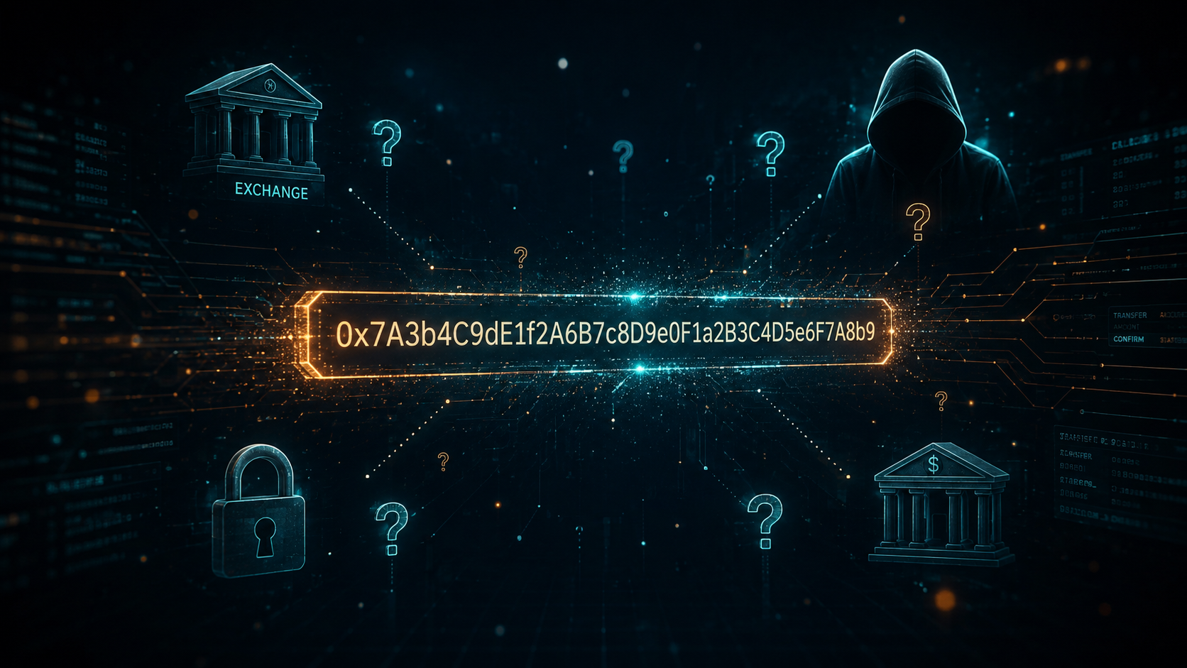 Wallet Tracing and Address Attribution in Blockchain Forensics: A Technical Guide