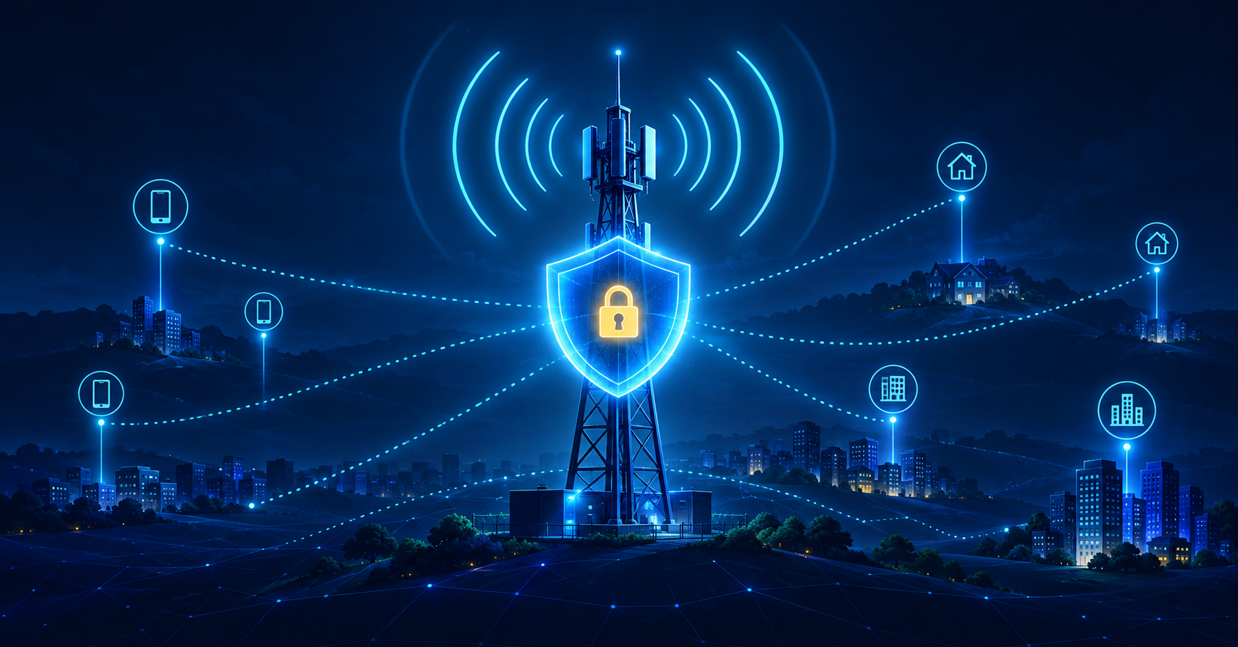 DPDP Compliance for Telecom Companies: Using a Consent Management Platform to Manage Consent Across Customer Data and Services
