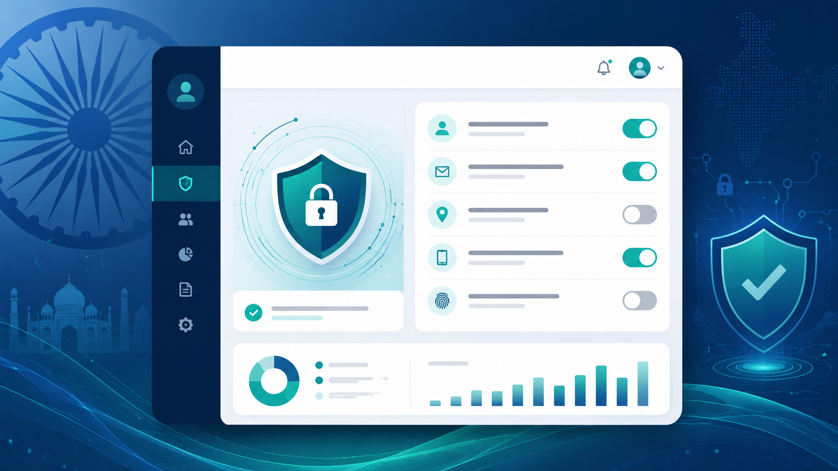 Best Consent Management Platforms in India for DPDP Compliance in 2026 and 2027