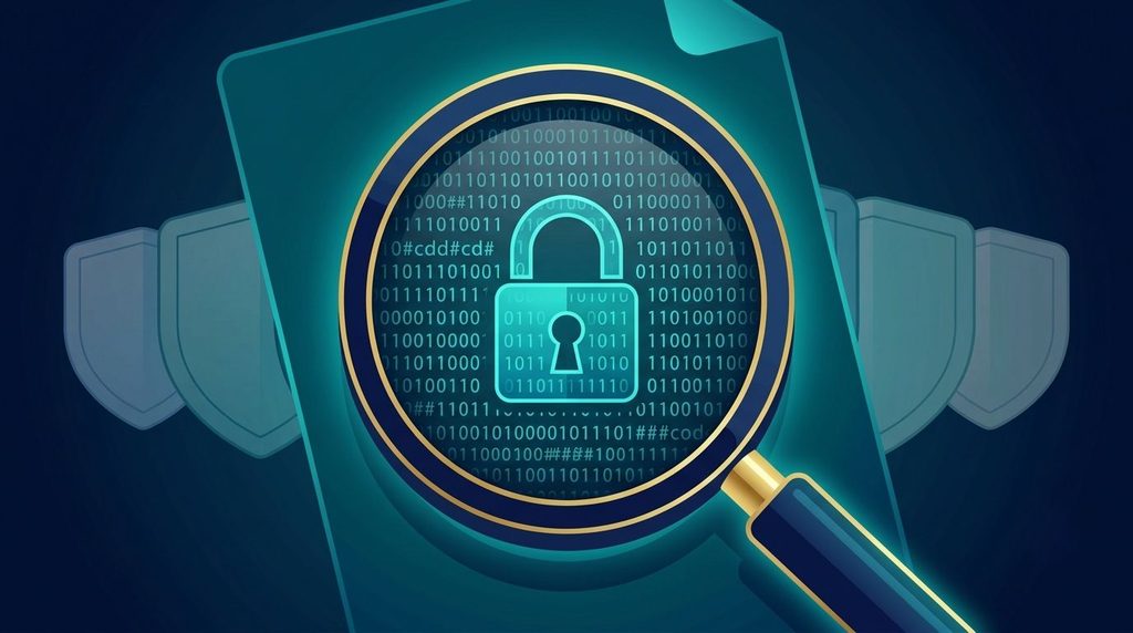 Cryptographically verifiable audit trail ensuring tamper-evident consent records for regulatory review