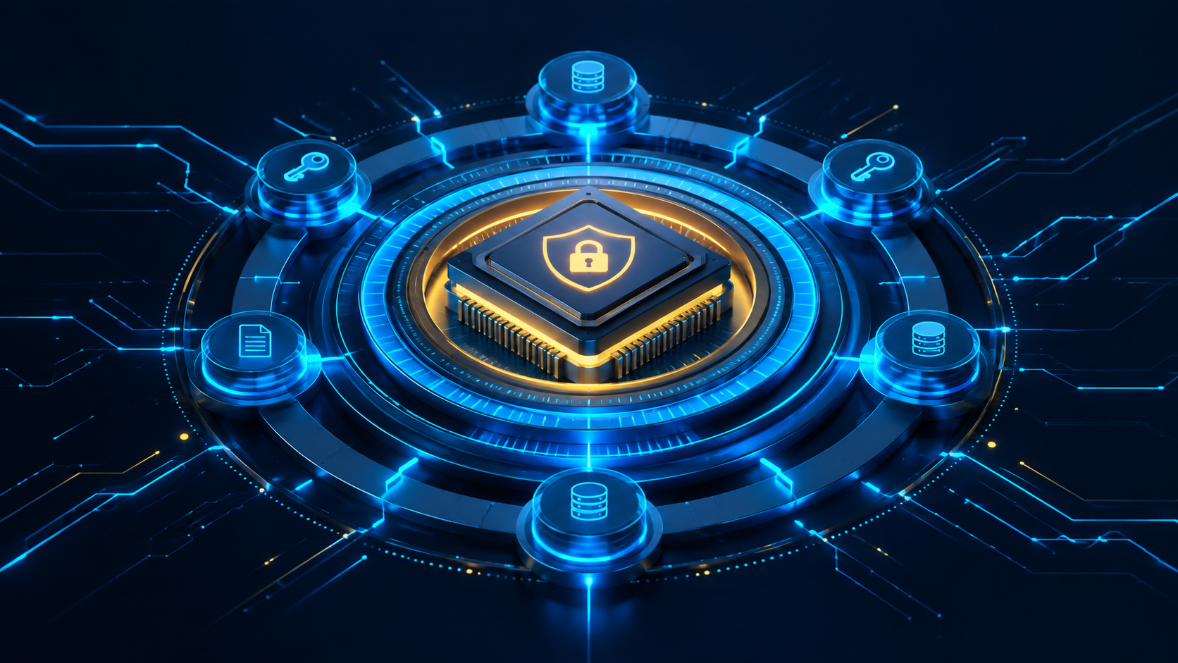 Enterprise HSM Architecture: Designing Secure, Scalable Key Management Infrastructure