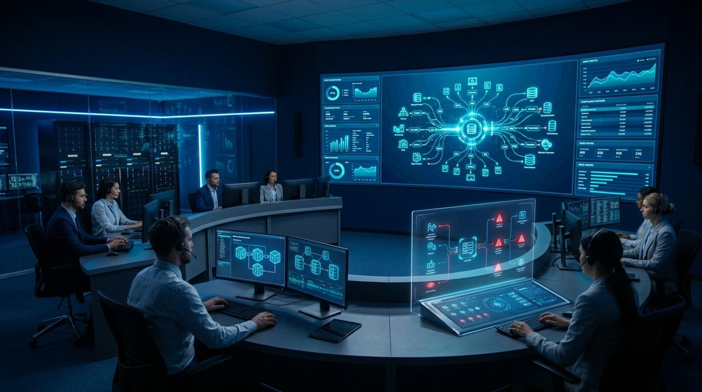 How a Consent Management Platform Unifies Consent Access Control and Compliance Reporting