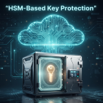Cloud Data Encryption: HSM-Based Key Protection for Multi-Cloud Environments