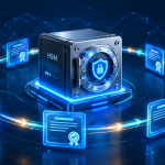 Certificate Lifecycle Management: HSM-Based Public Key Infrastructure for Enterprises