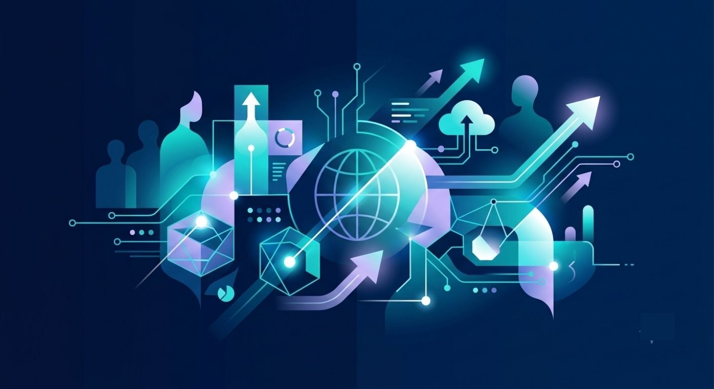 Prove Who You Are Without Revealing Everything: How Decentralized Identity Works