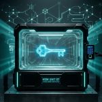 Insider Threat Mitigation: Using Hardware Security Modules to Prevent Key Compromise