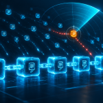 How Real-Time Threat Monitoring Detects Smart Contract Exploits Before They Escalate