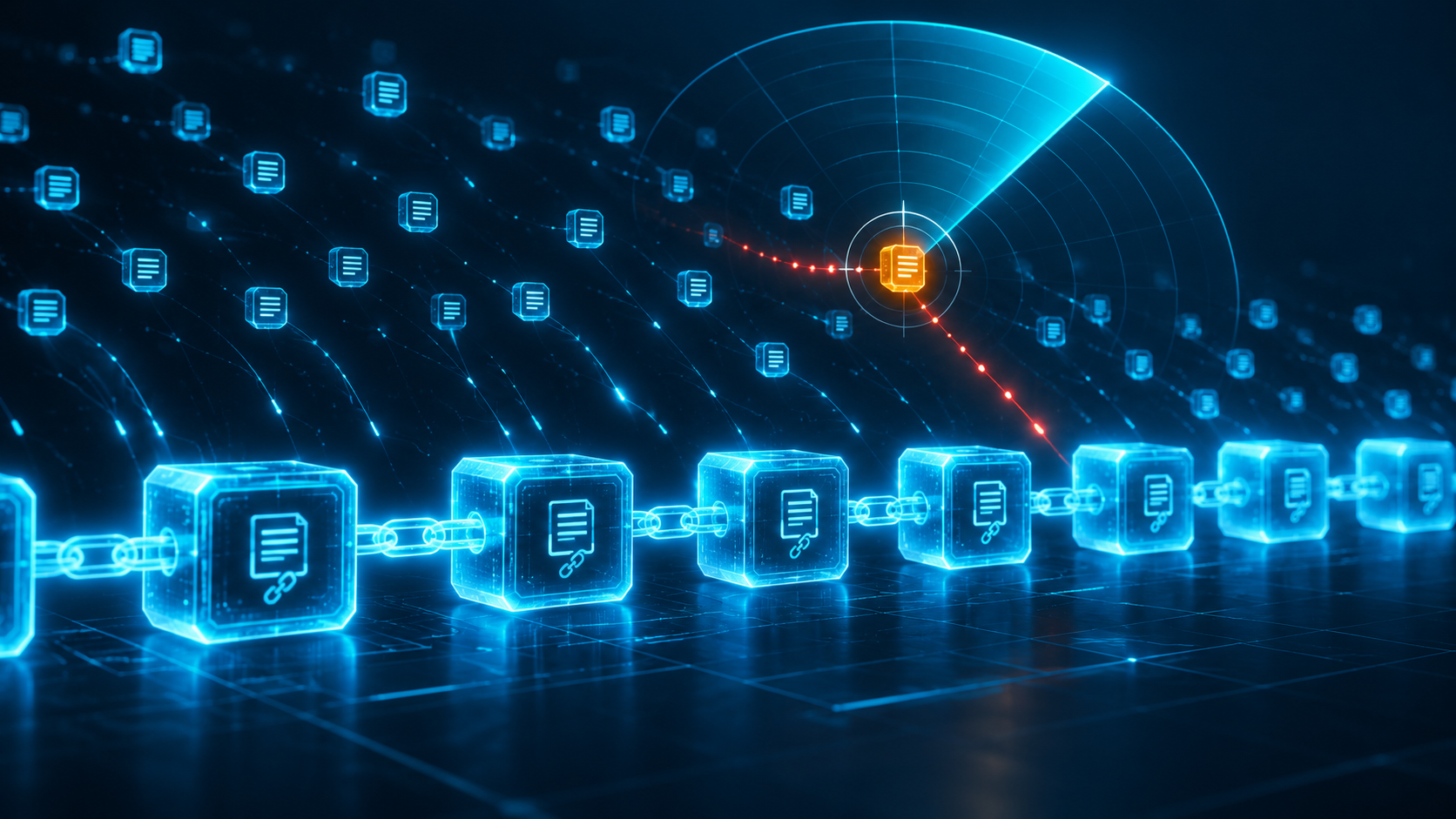 How Real-Time Threat Monitoring Detects Smart Contract Exploits Before They Escalate