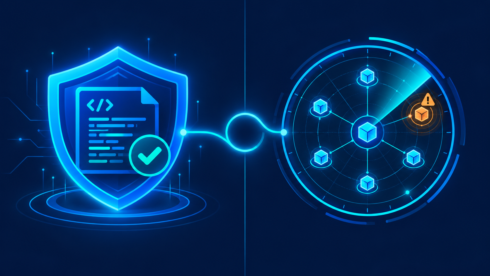 Smart Contract Audits vs. Real-Time Threat Monitoring: Why Web3 Needs Both
